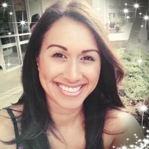 Meet your Posher, Janae